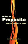 La línea del propósito