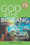 God and the Big Bang, (2nd Edition)