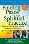 Finding Peace through Spiritual Practice