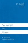 Secularism and Africa