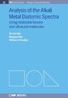 Analysis of Alkali Metal Diatomic Spectra