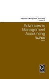 Advances in Management Accounting