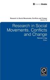 Research in Social Movements, Conflicts and Change