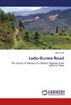 Ledo-Burma Road