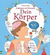 Aufklappen und Entdecken: Dein Körper