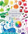 Die kunterbunte Welt der Farben