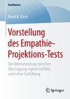 Vorstellung des Empathie-Projektions-Tests