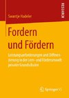 Fordern und Fördern