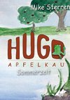 Die lustigen Abenteuer des Hugo Apfelkau