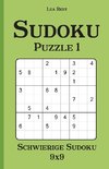 Sudoku Puzzle 1