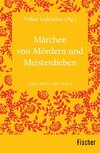 Märchen von Mördern und Meisterdieben