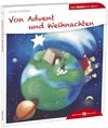 Von Advent und Weihnachten den Kindern erzählt