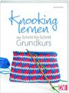 Knooking lernen