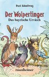 Der Wolpertinger