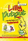 Lilly Putput und die Reise nach Anderland