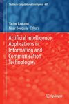 Artificial-Intelligence Applications in Information and Communication Technologies