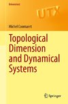 Topological Dimension and Dynamical Systems