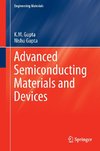 Advanced Semiconducting Materials and Devices