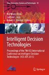 Intelligent Decision Technologies