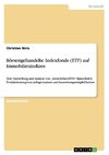 Börsengehandelte Indexfonds (ETF) auf Immobilienindizes