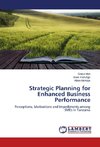 Strategic Planning for Enhanced Business Performance