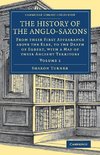 The History of the Anglo-Saxons