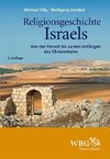 Religionsgeschichte Israels