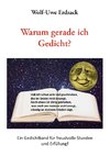 Warum gerade ich Gedicht?