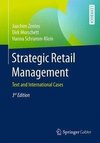 Strategic Retail Management