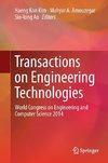 Transactions on Engineering Technologies