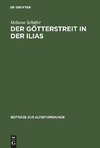 Der Götterstreit in der Ilias