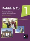 Politik & Co. 01 Berlin/Brandenburg