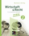 Buchners Kolleg Wirtschaft und Recht 02