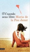 Pau Janer, M: Cuando seas libre