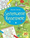 Seitenweise Reisespiele