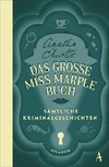 Das große Miss-Marple-Buch