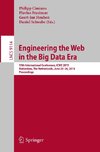 Engineering in the Web in the Big Data Era