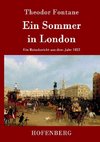 Ein Sommer in London