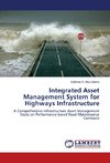 Integrated Asset Management System for Highways Infrastructure