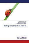 Biological control of Aphids