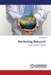 Marketing Research