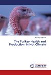 The Turkey Health and Production in Hot Climate