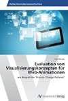 Evaluation von Visualisierungskonzepten für Web-Animationen