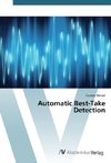 Automatic Best-Take Detection