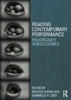 Reading Contemporary Performance