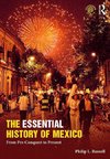 Russell, P: Essential History of Mexico