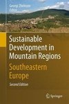 Sustainable Development in Mountain Regions