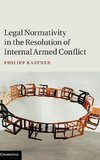 Legal Normativity in the Resolution of Internal Armed Conflict