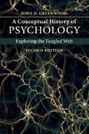 A Conceptual History of Psychology