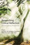 Researching Critical Reflection